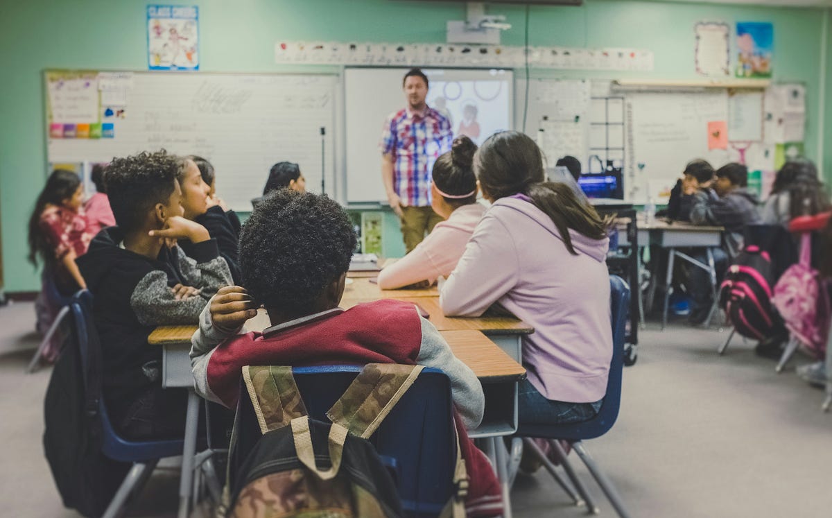 The Hidden Cost of Teaching in the UK: What They Don’t Tell You