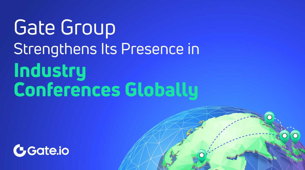 Gate Group Strengthens Its Presence in Industry Conferences Globally ...