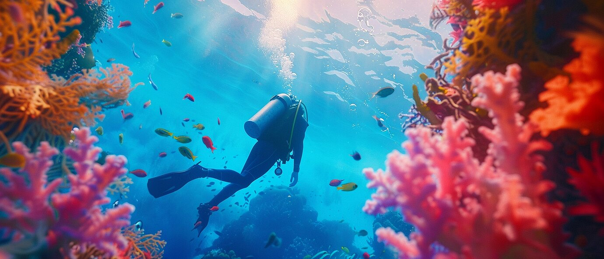 Seasonal Snorkeling Best Times to Explore the Gold Coast Reefs by Cooly Eco Adventures Medium