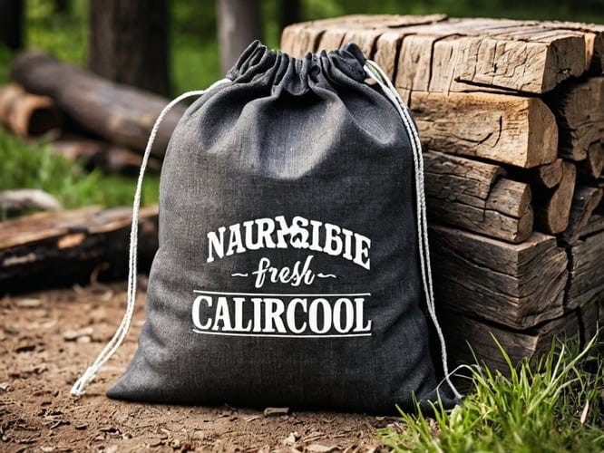 Nature Fresh Charcoal Bags | by Raya Galindo | Apr, 2024 | Medium