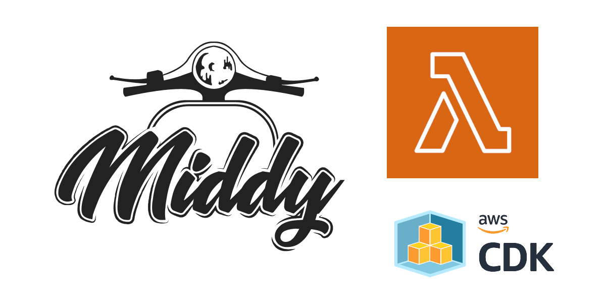 Nested API routes with Node.js AWS Lambda Function URL, Middy HTTP ...