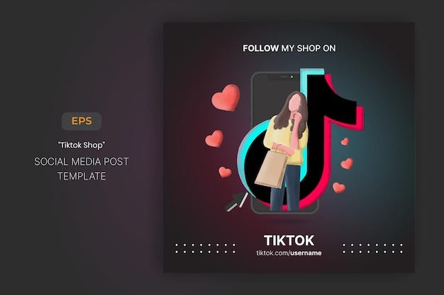 Get Monetized On TikTok Fast 2024 TikTok Creativity Program By   0*CqtUwLD2U1y8dvZf