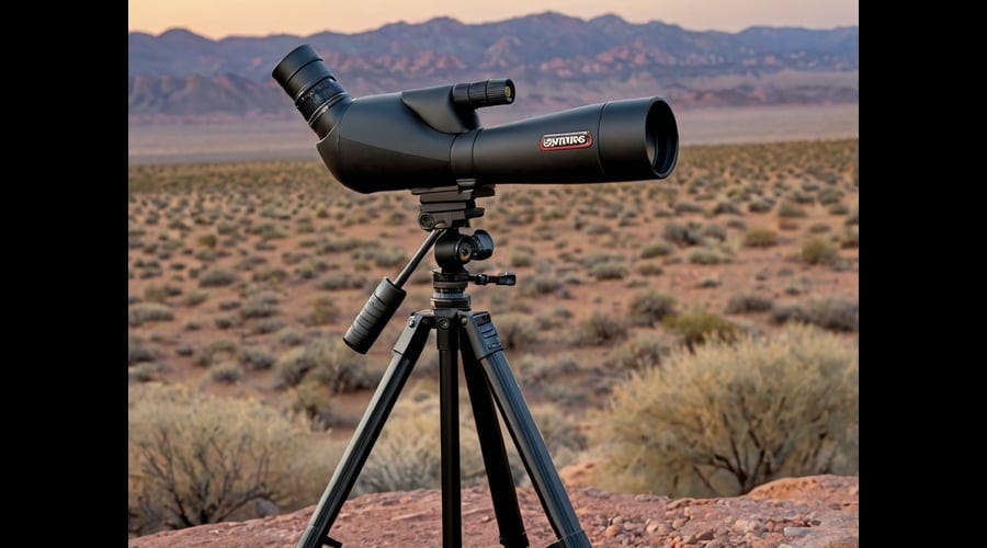 Simmons Spotting Scopes by Marco Allen Mar, 2024 Medium