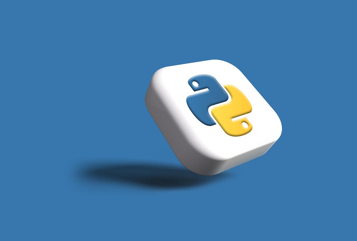20 Recently Asked Python Interview Questions for Data Engineers | by ...