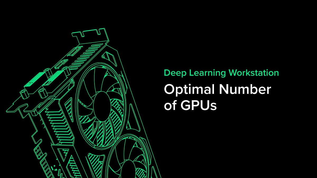 Best GPU for Deep Learning in 2022 (so far)