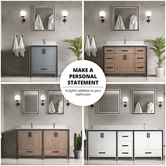 The Best 84 Bathroom Vanities by Jason Rogers Medium