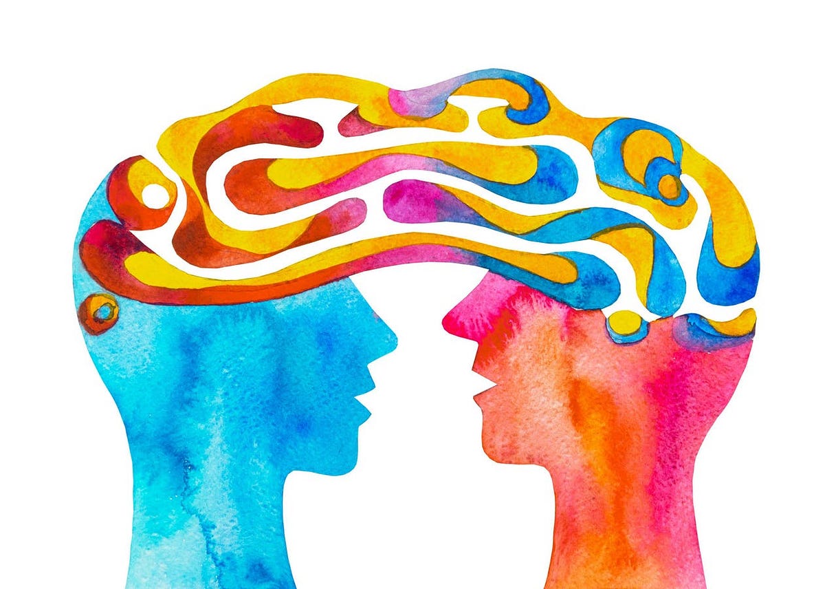 How To Make A Connection With Anyone