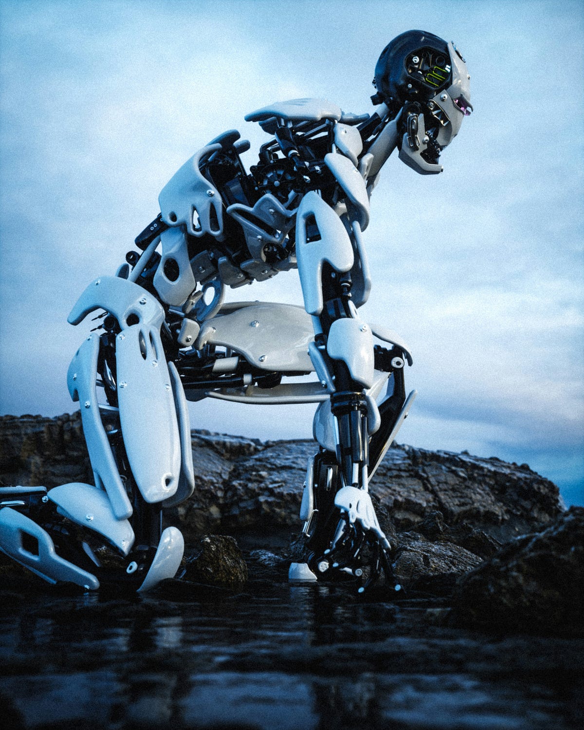 Building at the Frontier of AI: Shaping the Future of Human-Computer Interfaces 🚀💻