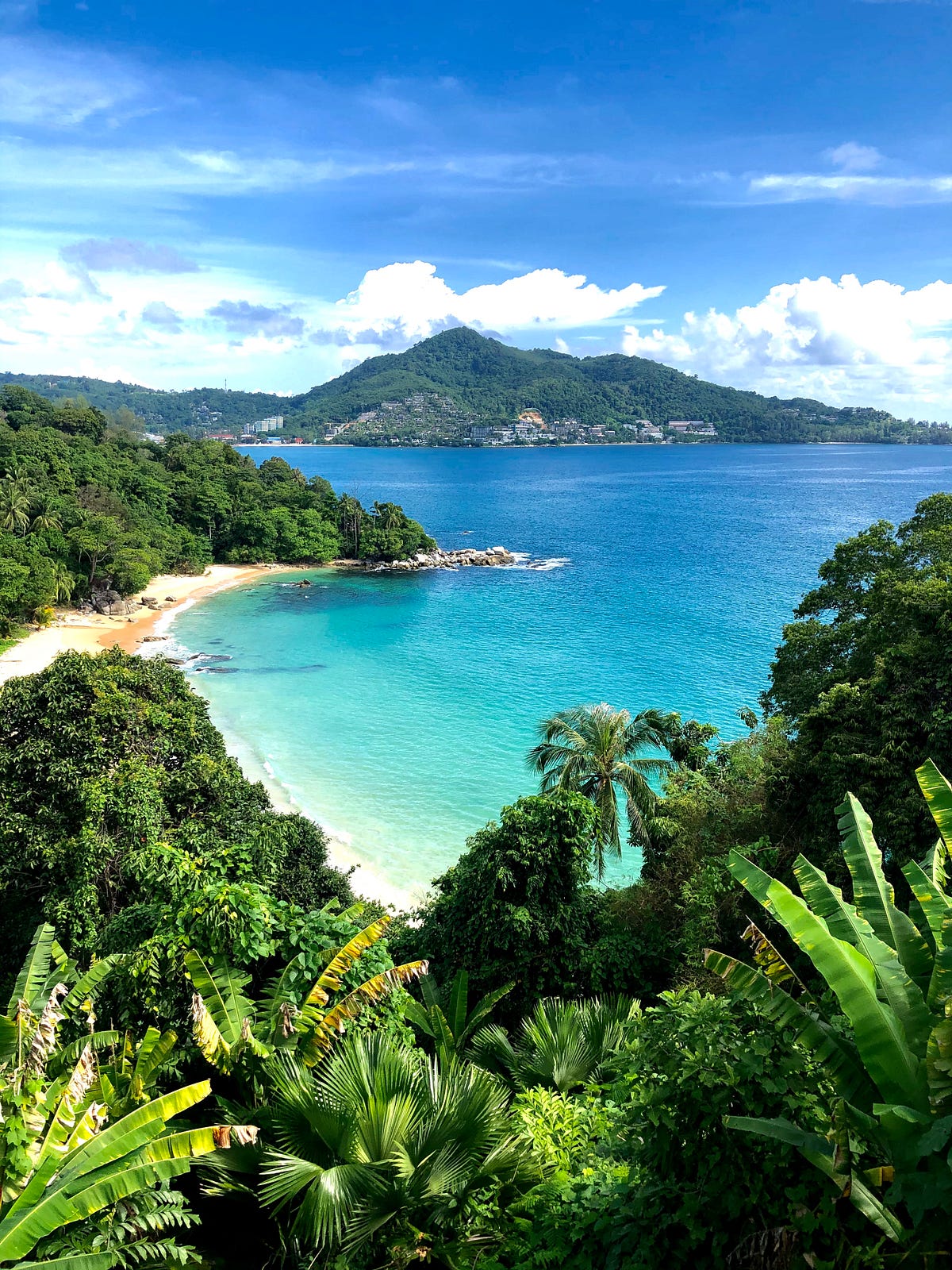 Navigating Paradise: Essential Travel Tips for Your Phuket Vacation  by Ravi  Medium