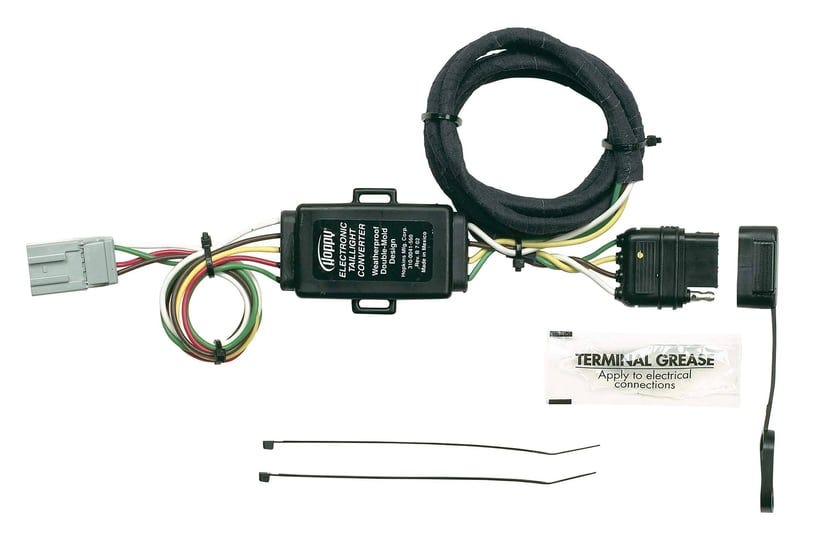 Trailer Wiring Harnesses by David Anderson Jun, 2024 Medium