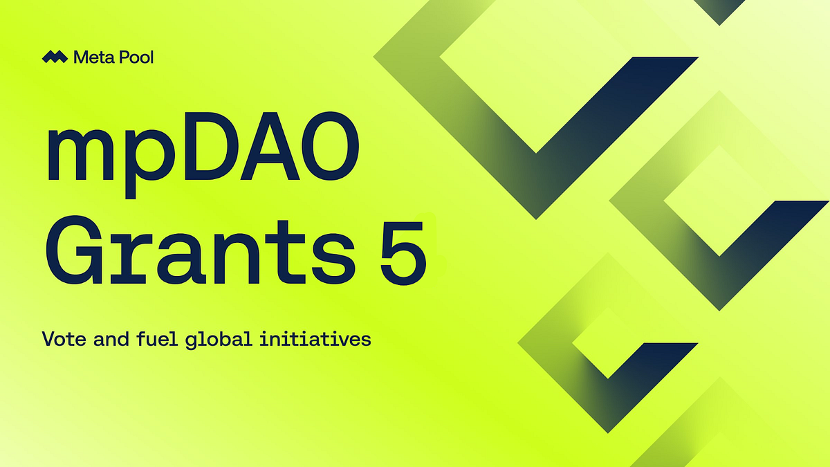 La Importancia de los Grants en Meta Pool | by SkyEmpire | Medium