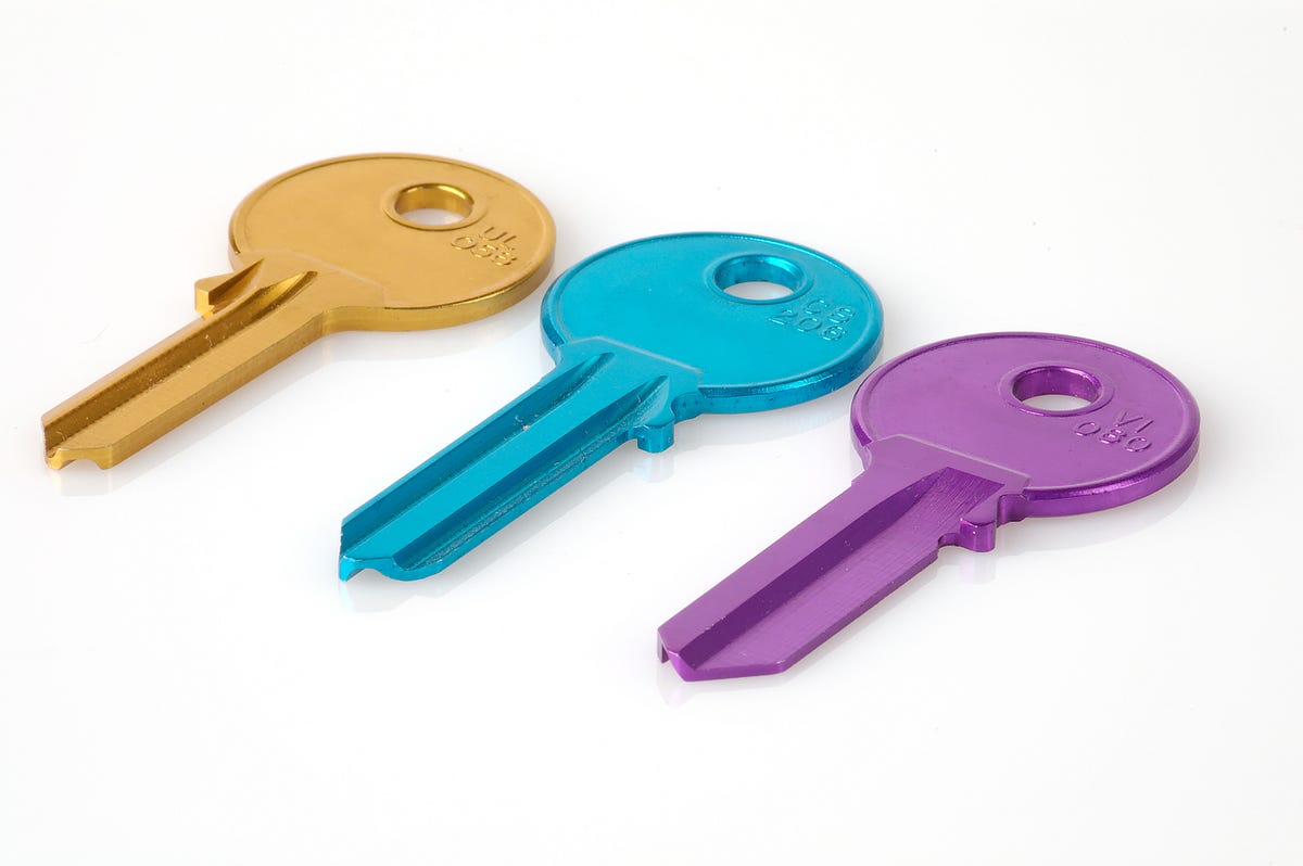Python Sorting Essentials | Sorting with keys and lamba functions | by ...