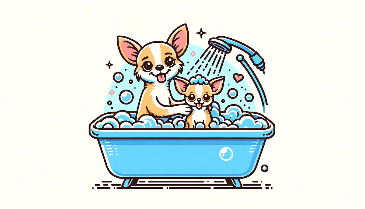 Best Chihuahua Shampoos and Conditioners Chihuahuas