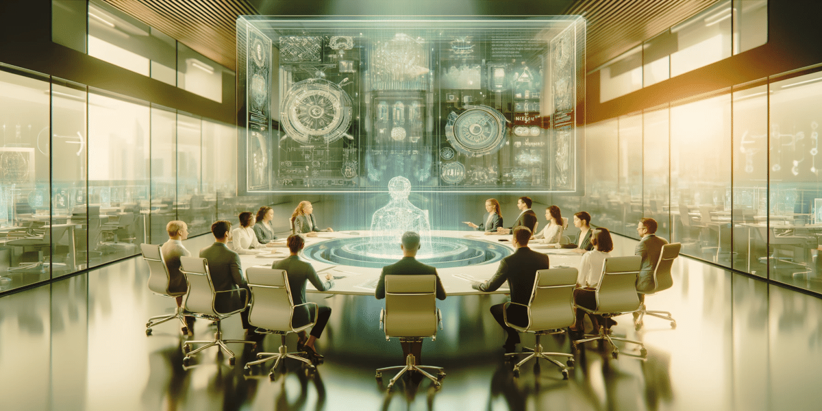 Revolutionizing Corporate AI with Ollama: How Local LLMs Boost Privacy ...