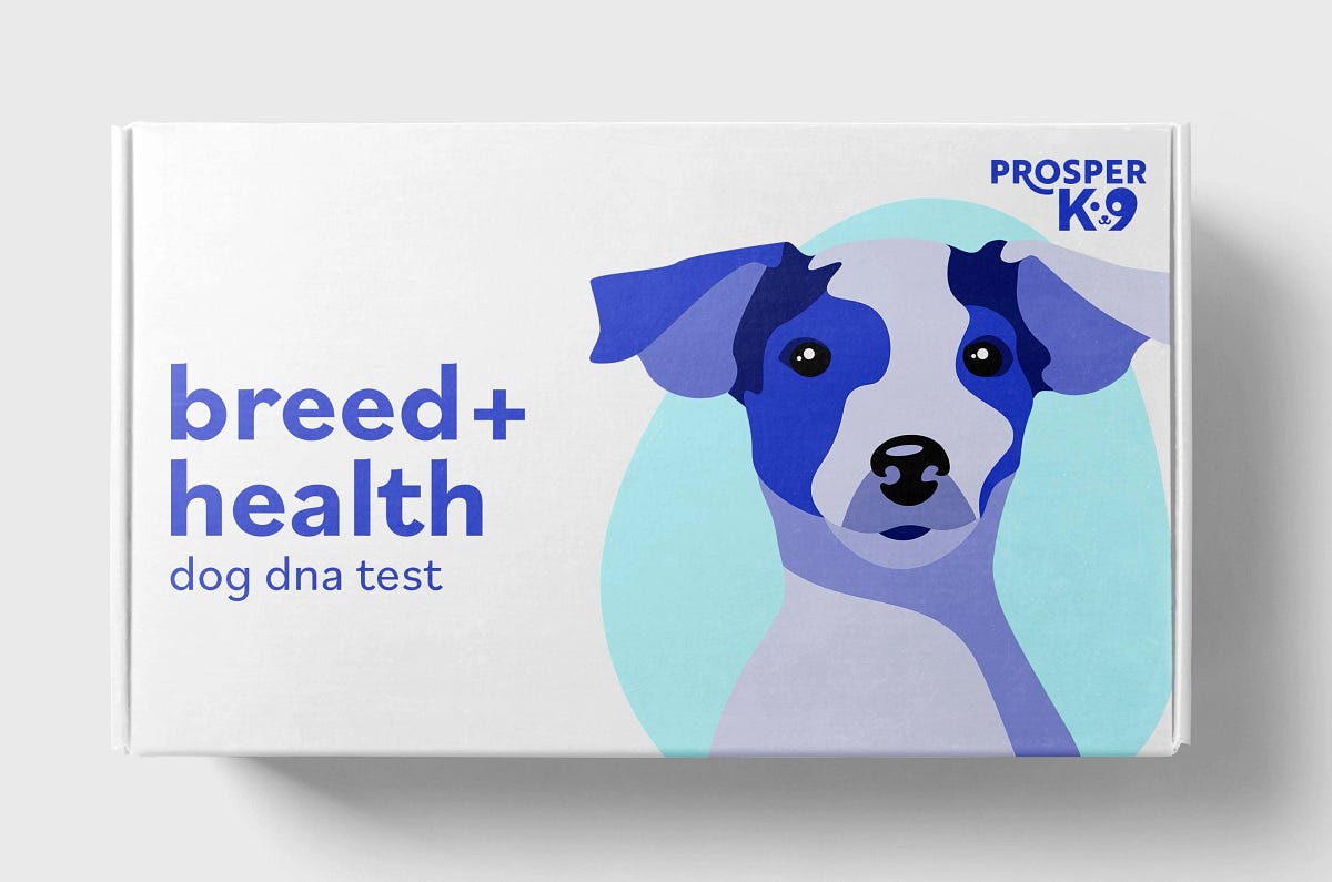 Embark Breed And Health Kits by Aaron Bailey Sep, 2024 Medium