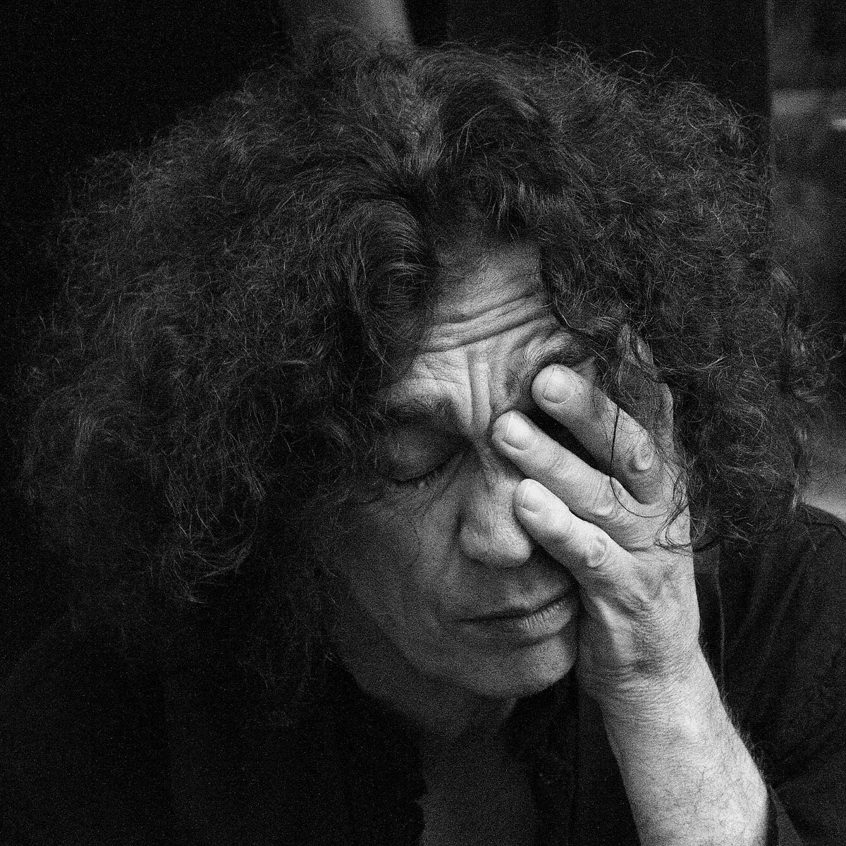 Why Most Writers Burn Out Like Bad Bacon