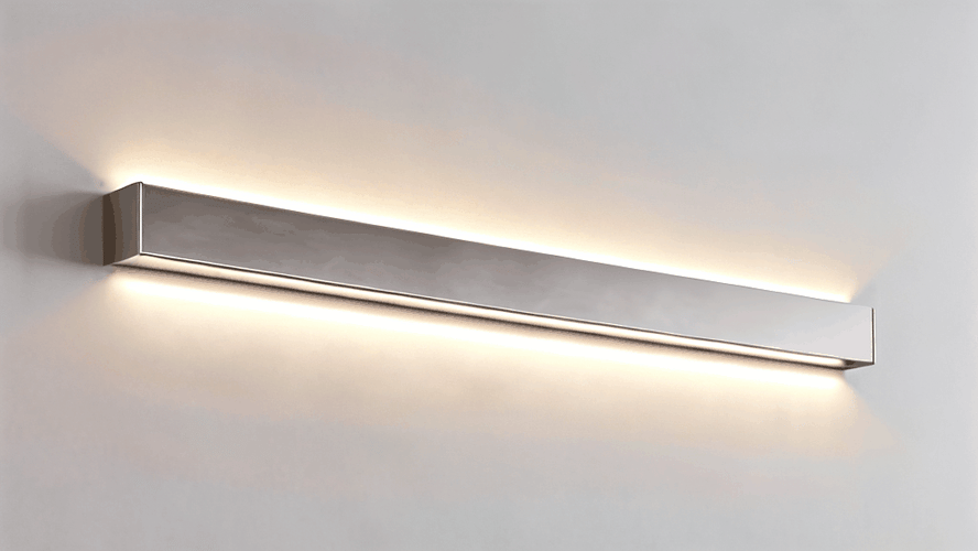 Bathroom Light Bars by Arturo Kelly May, 2024 Medium