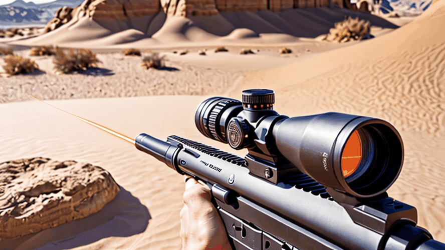 Laser Bullets For Sighting by Gonzalo Reed Jun, 2024 Medium