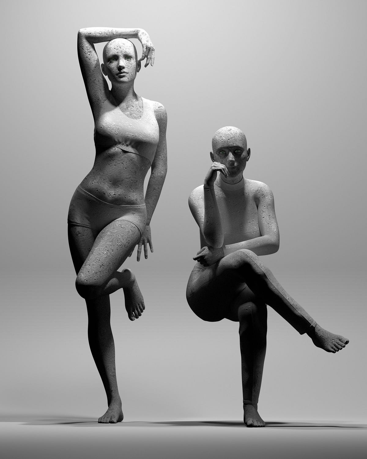 Unlocking Body Language: Practical Tips for Better Communication