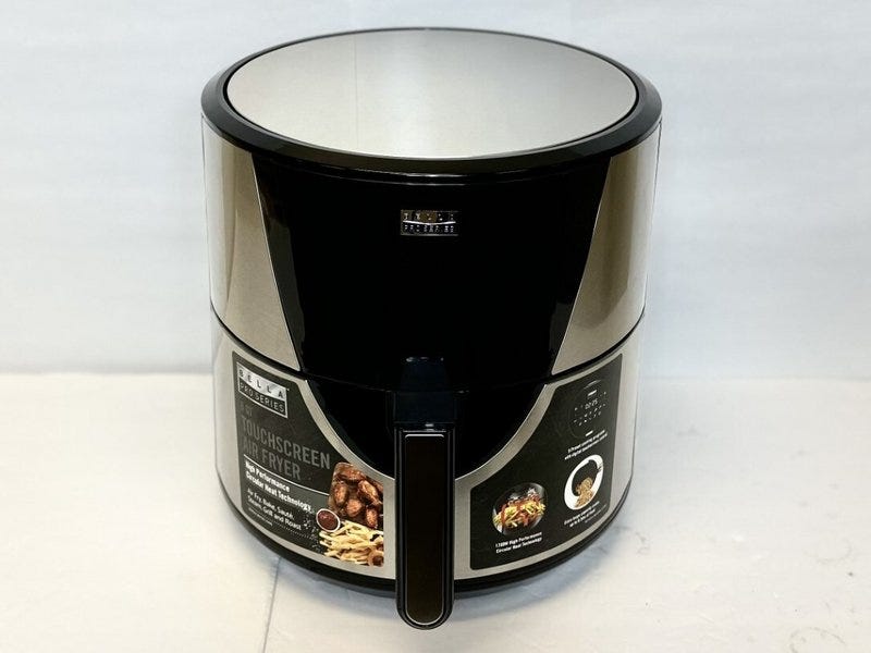 Why Your Bella Pro Series Air Fryer Stopped Working Medium