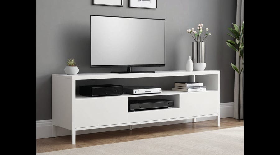 Perlesmith TV Stand by Coker Mar, 2024 Medium