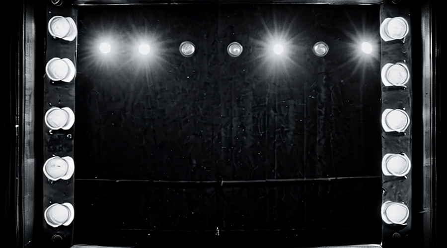 Film Frame by Salvador Johnson Medium