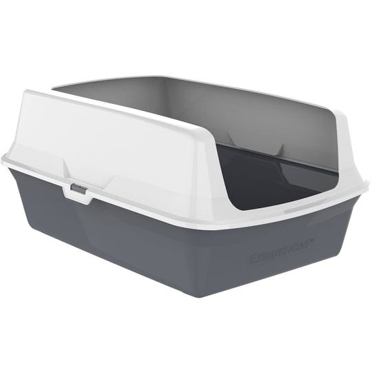 Petsmart Litter Boxes by Casey O’Brien Medium