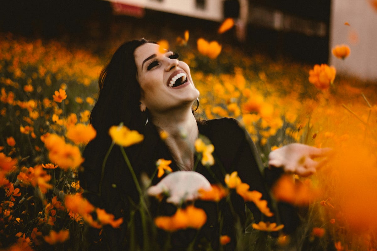 Breaking free from perfectionism how to stop shrinking and start