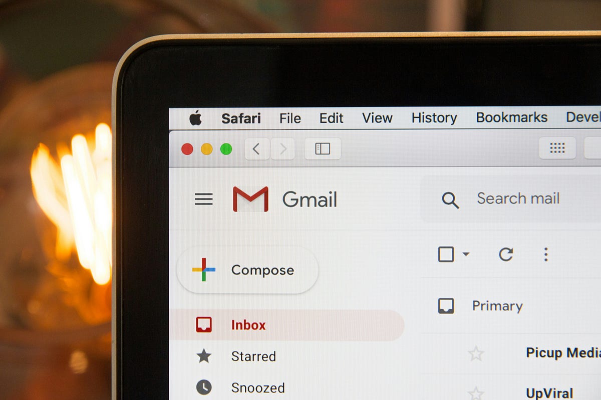 I Trained an AI to Write My Emails — Here’s What Actually Happened | by ...
