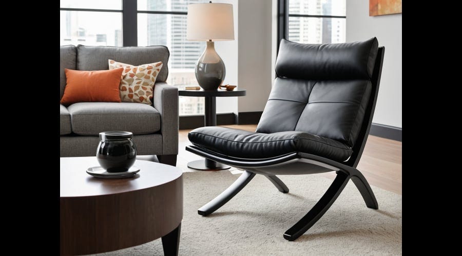 Eureka Curvy Low Rider Chair | by Joselyn Rodriguez | Medium