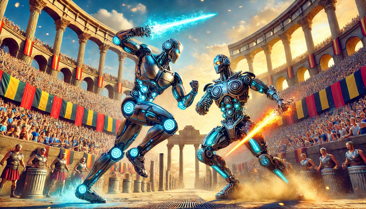Introducing the Webdev Arena leaderboard | by Thomas Reid | Medium