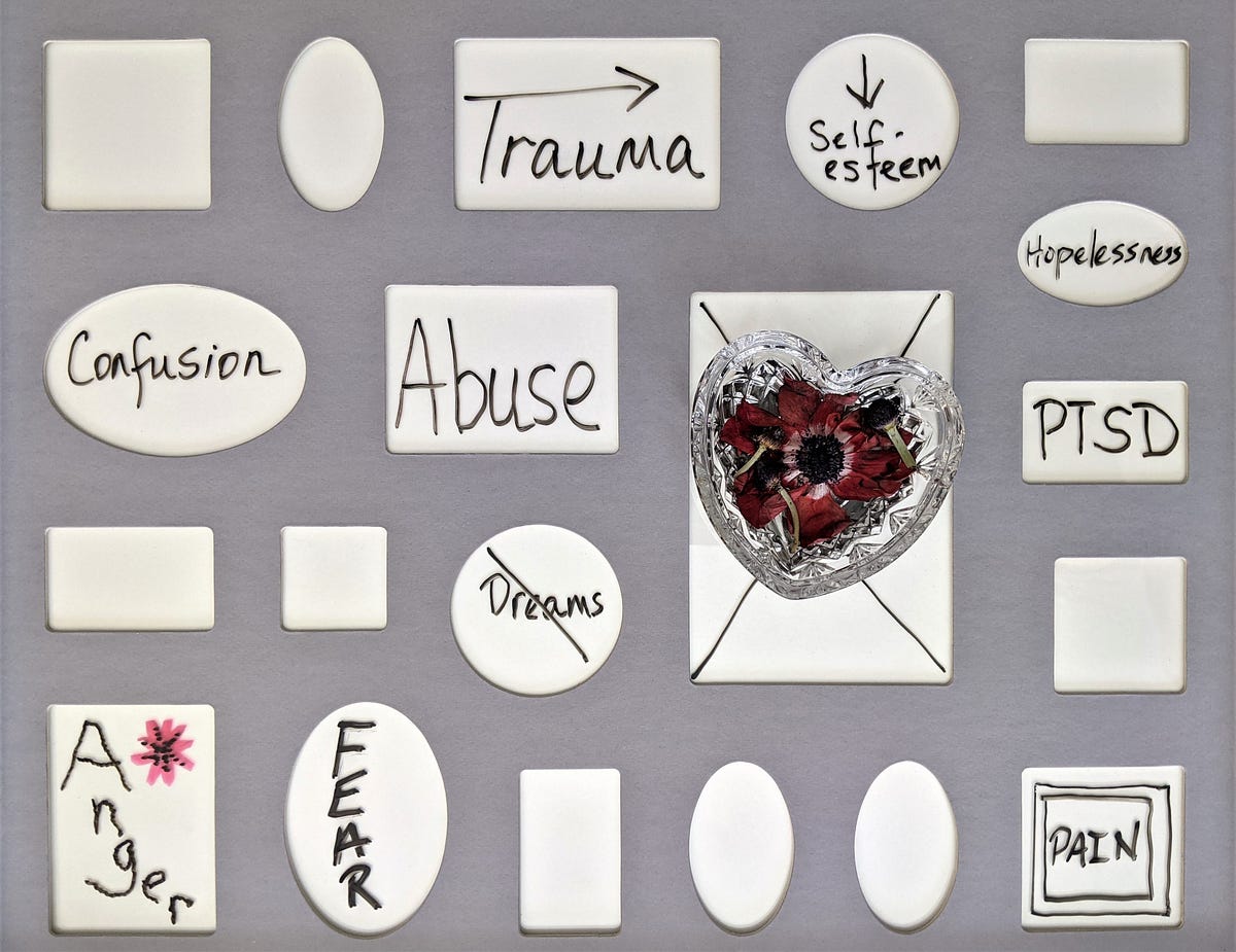 The Aftermath of Exposing Solomon From Love On The Spectrum by Naomi Christina Ruiz New