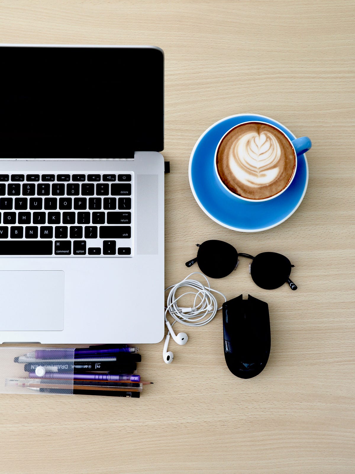 Curated visual reference: How Rearranging Your Workspace Gives You Mental Clarity Photo Inspiration