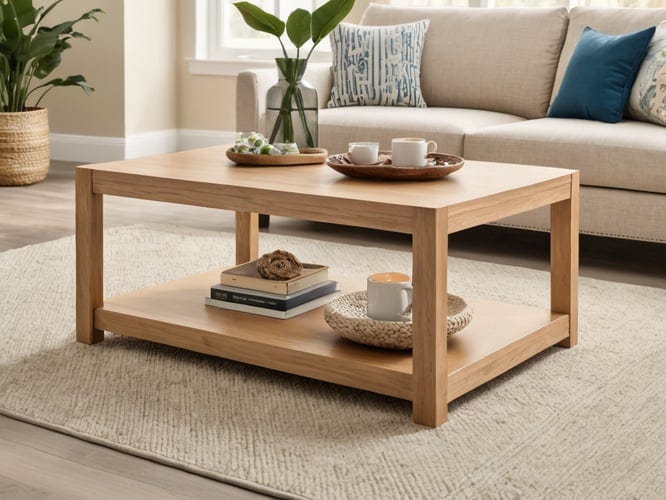 Light Wood Rectangle Coffee Tables | by Hadlee Ibarra | Jun, 2024 | Medium