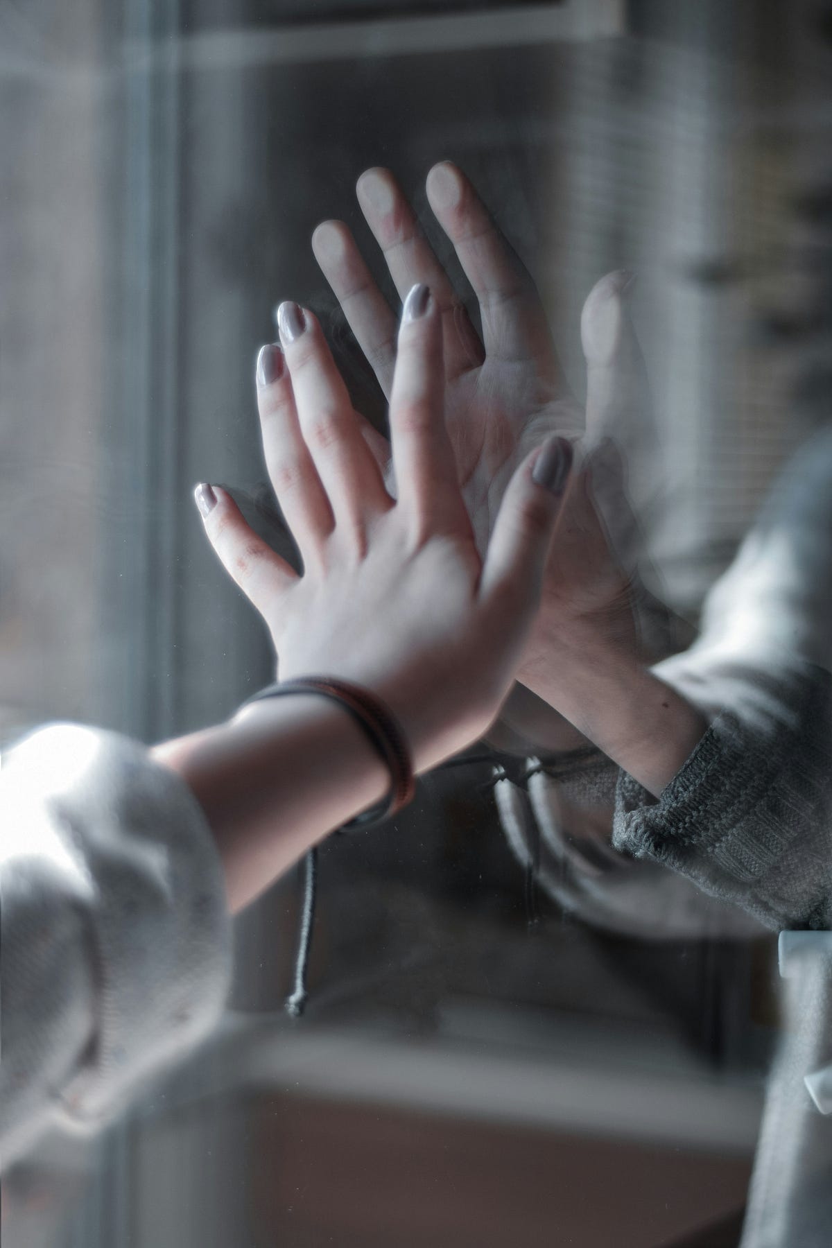 Long Distance Isn’t Always Miles Apart | by Hae | Medium