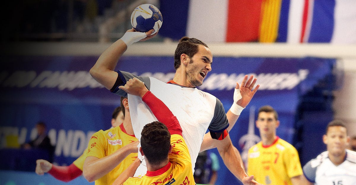 Difference between Handball And Volleyball Key Distinctions Unveiled