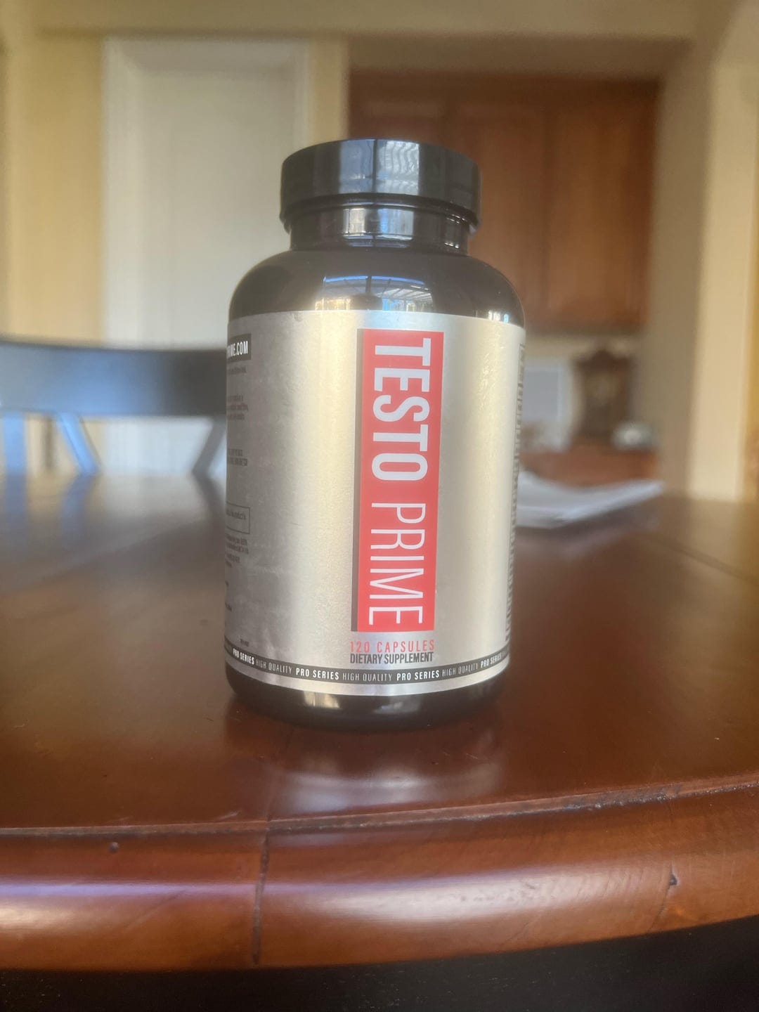 Testo Prime Review Reddit Unbiased User Experiences Revealed by