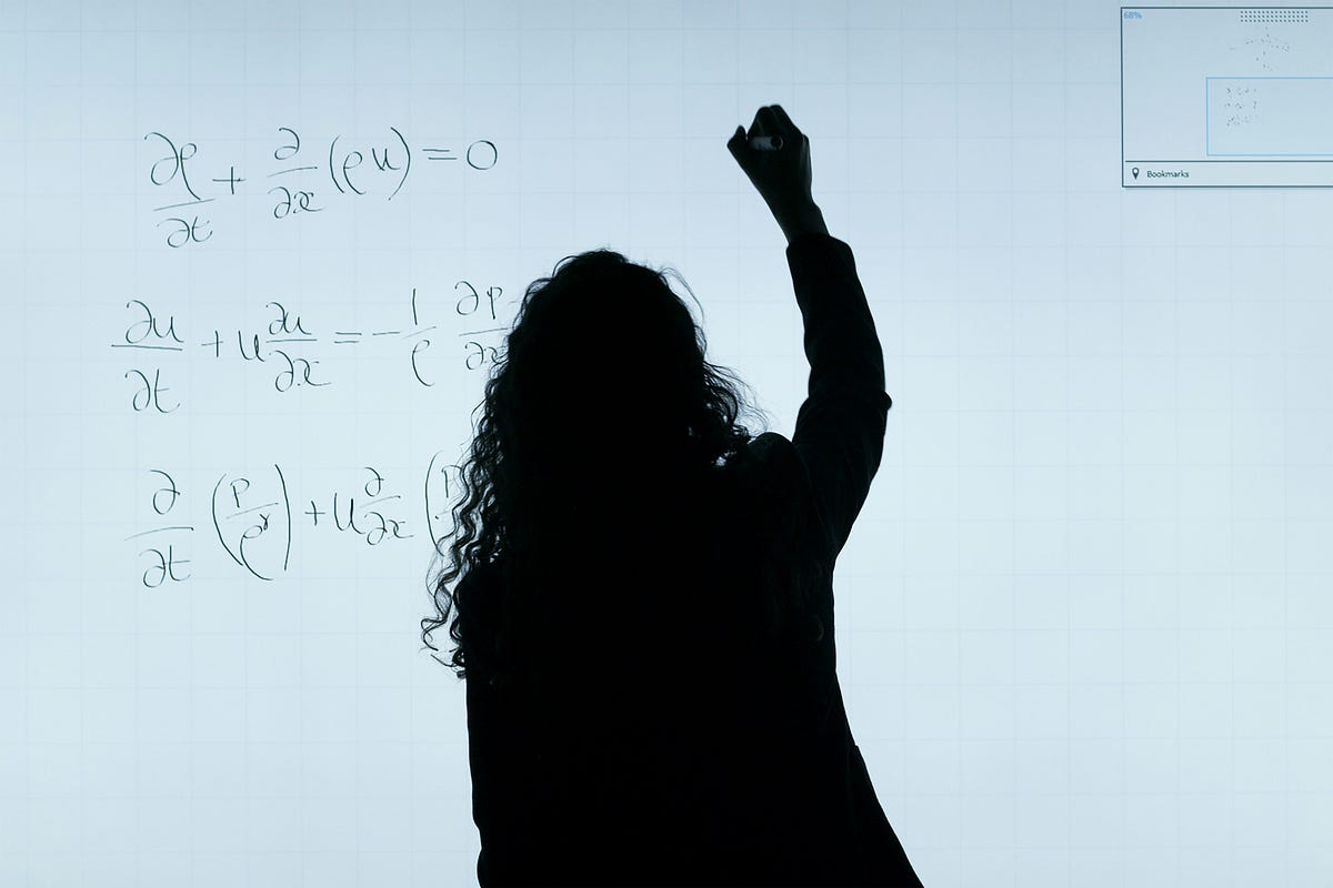 Python is consistent about modular arithmetic, like Mathematica