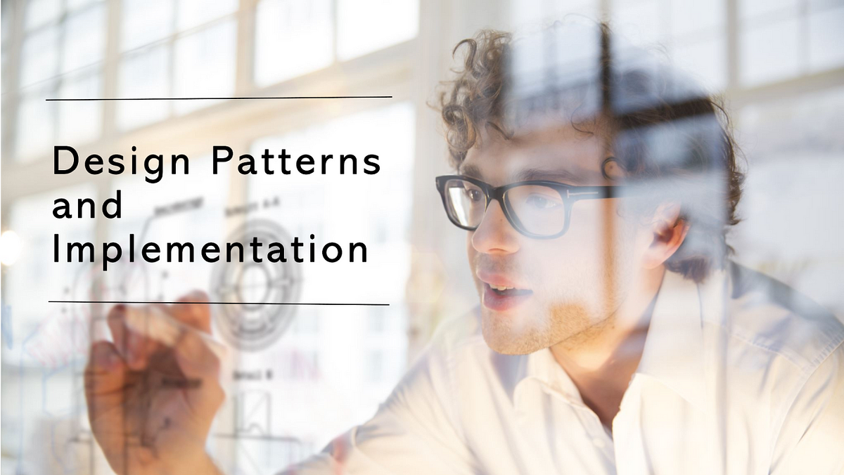 API Design Patterns and Implementation | by Amit Khullar | Medium