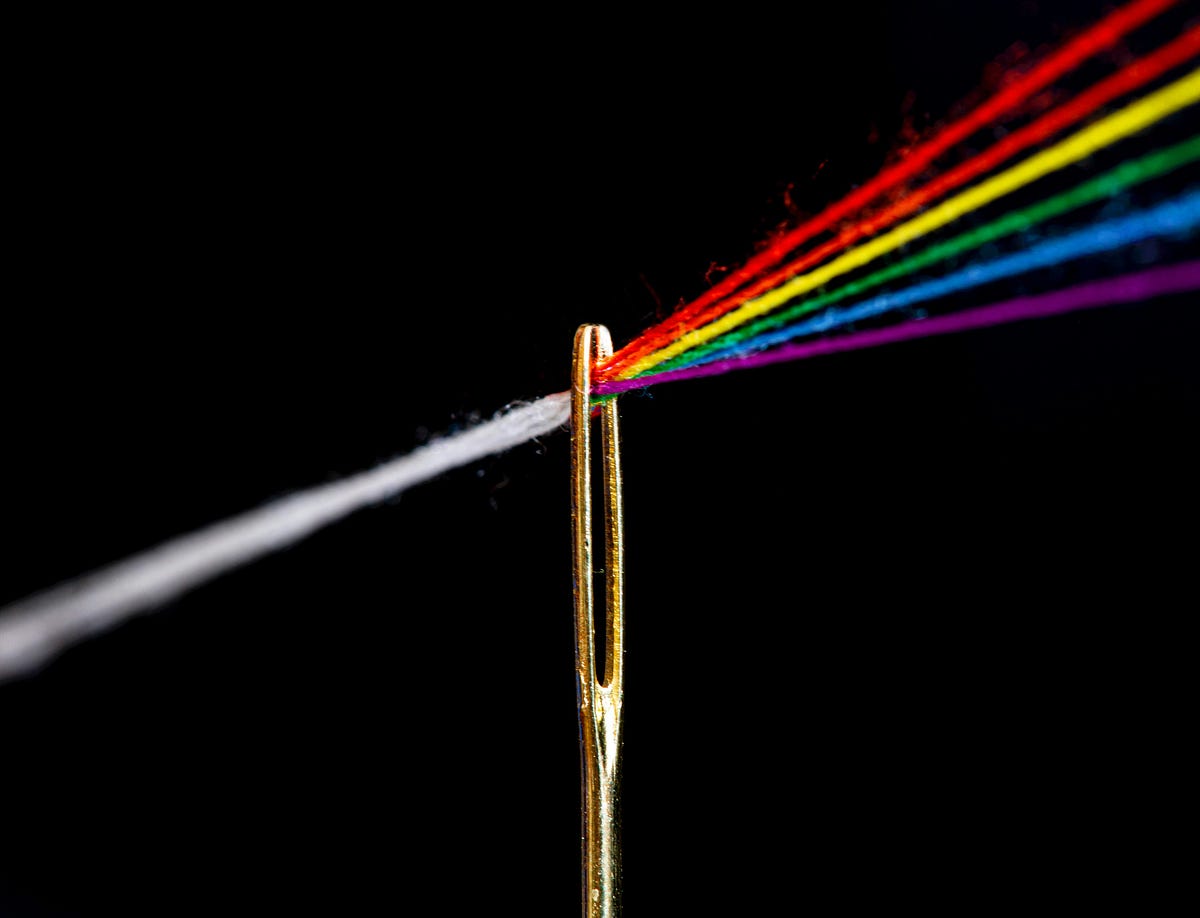 Photonic Chips Explained for Programmers In Machine Learning | by ...