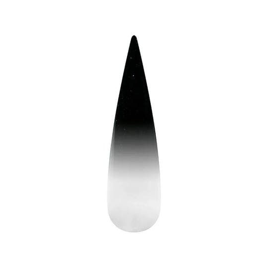 Black Ombre Nails | by Denise Arnold | Jun, 2024 | Medium