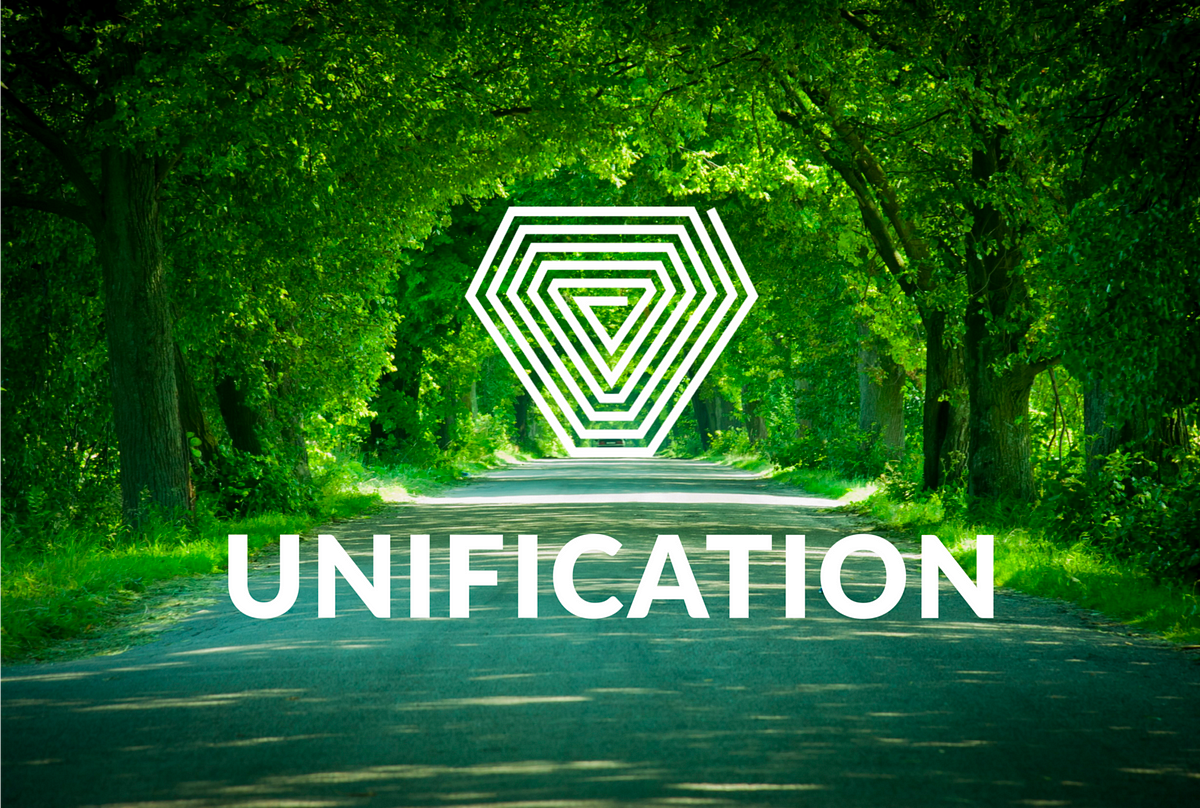 Ready go to ... https://medium.com/unificationfoundation/green-roads-ahead-69ae7979384b [ Green Roads Ahead]