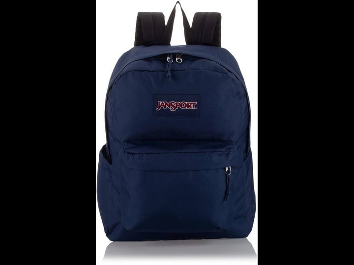 Jansport Waterproof Backpack by Buster Mcintyre Medium