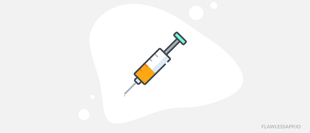 Introduction To Dependency Injection | By Vishal Vishwanathan | Medium