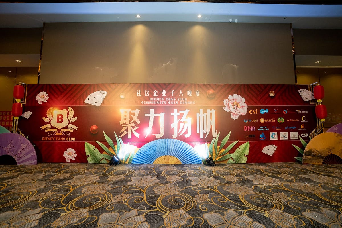 A Recap on BFC Gala Dinner 2023. As the saying goes, “The strength of a ...