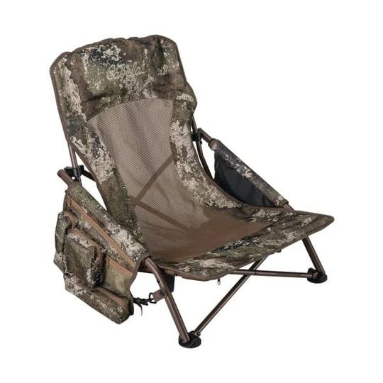 Predator Hunting Chairs by Joe Le Jun, 2024 Medium