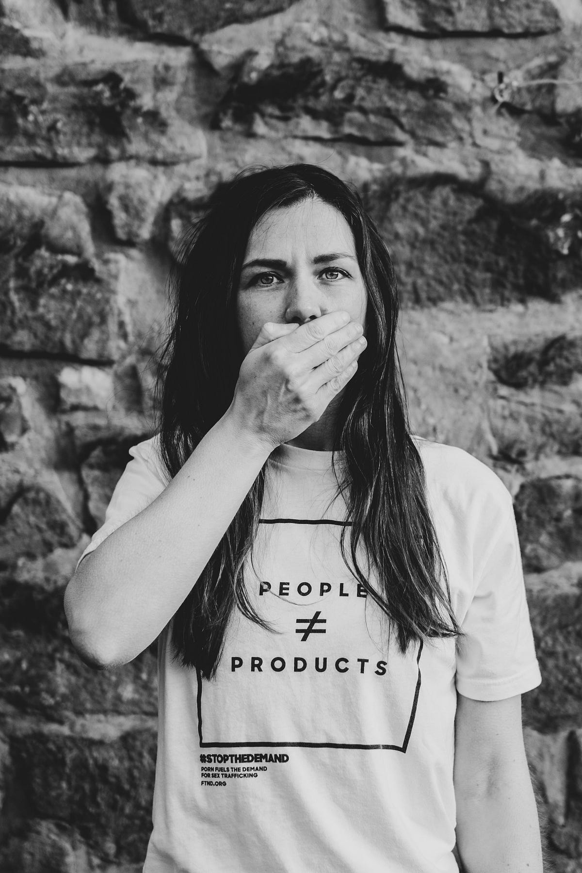 AllKindsOfGirls: Stories That Will Shock You