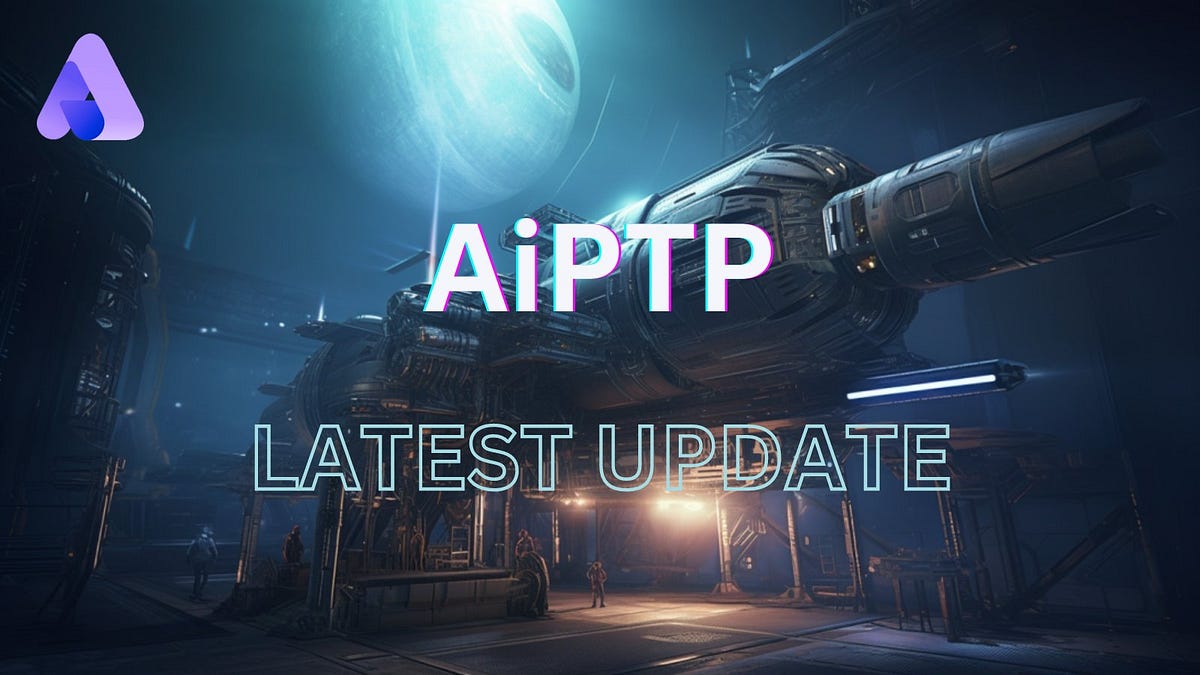 Dapp — update log - AIPTP - Medium