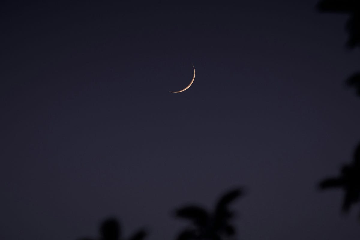 ramadan time off