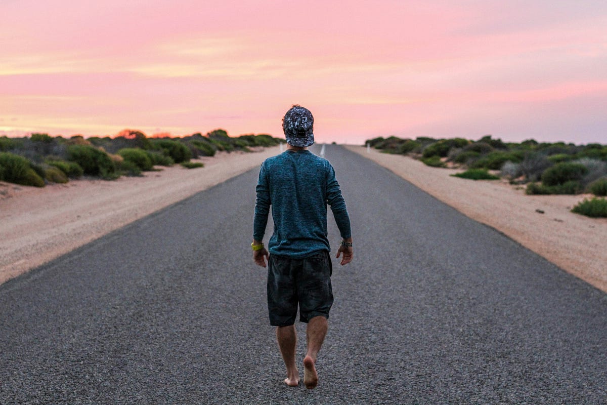 7 Lies You’ve Been Told That Are Secretly Ruining Your Life by Taufik